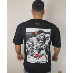 GERVONTA DAVİS ''TANK'' OVERSİZE 