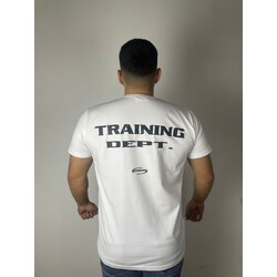 TRAINING DEPT T-SHİRT