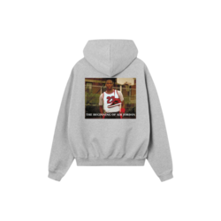 JORDAN BORN SWEATSHİRT 