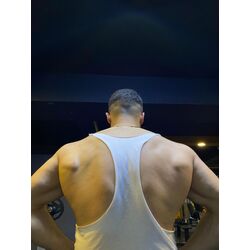 GYMGANG ATLET