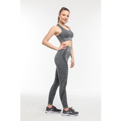 spor tayt Bra takım seamles 