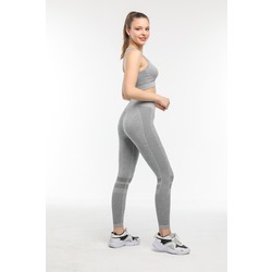 Spor tayt bra takım
