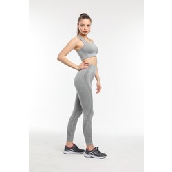 spor tayt Bra takım seamles 