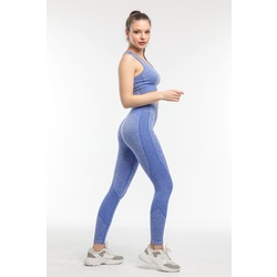 spor tayt Bra takım seamles 