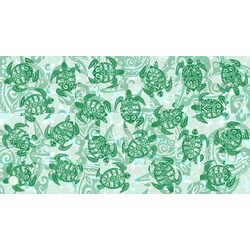 Puzzle Kaplumbağa