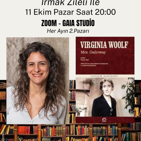 Yazmak için Okumak - Irmak Zileli - PAKET ALIMI