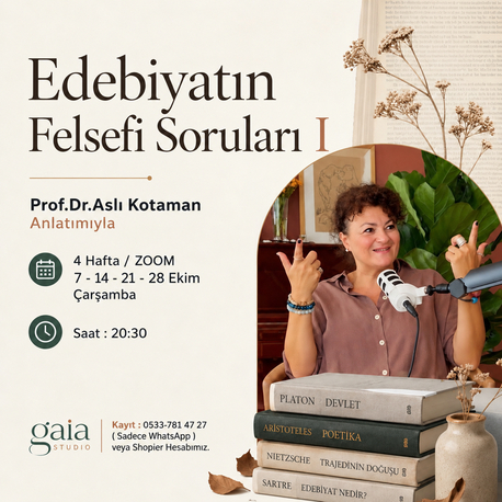 Edebiyatın Felsefi Soruları I - İNDİRİMLİ ÜRÜN !