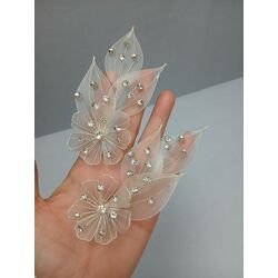 FLORA MODEL