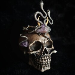 medusa