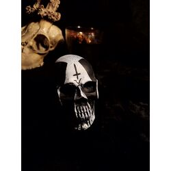 dark
