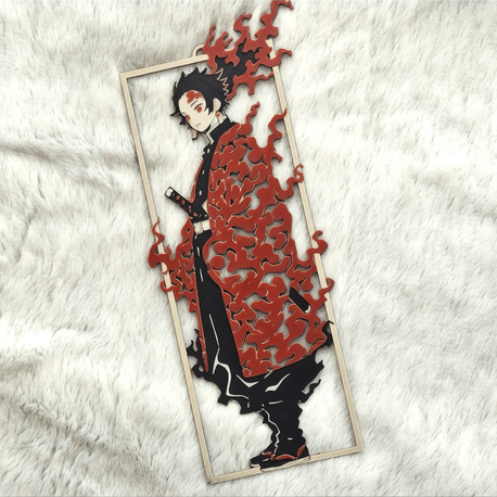 Sakura 3’lü Kitap Ayracı Set