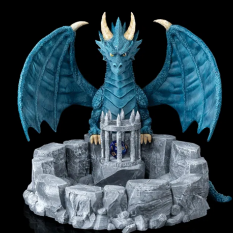 Galaktik D&D Ejderha Zar Arenası 