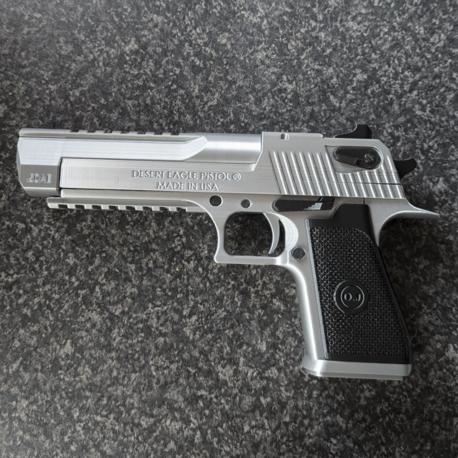 Desert Eagle Prop Gun Modeli