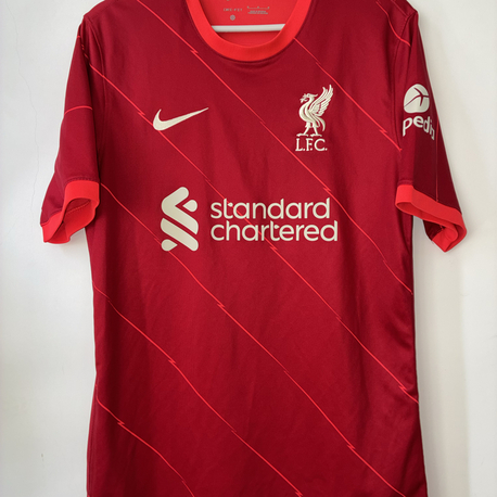 Orijinal Liverpool Forması