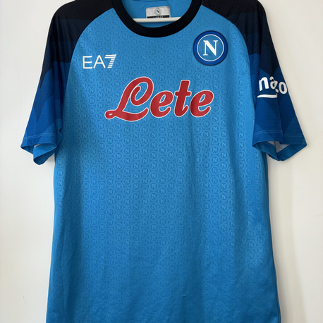 Napoli Orijinal Forma