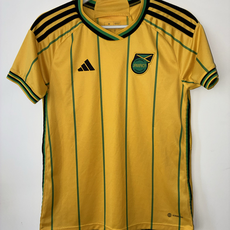 Jamaica Forması