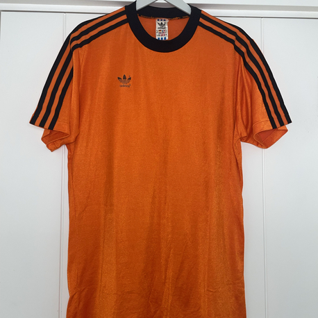 80’ler Adidas Forma
