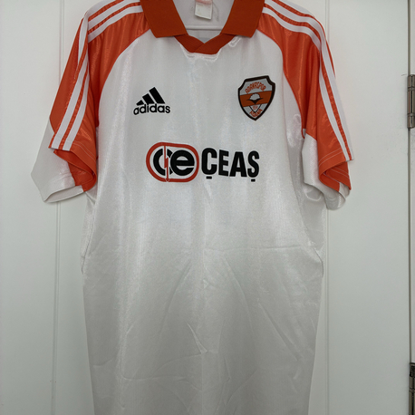 Adanaspor Maç Forması