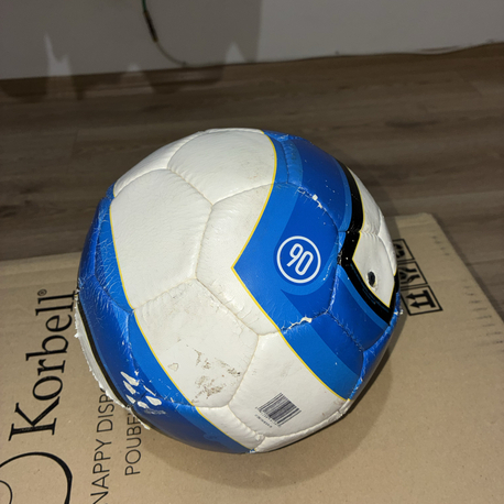 Total 90 Futbol Topu