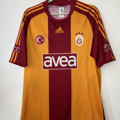Galatasaray Forması