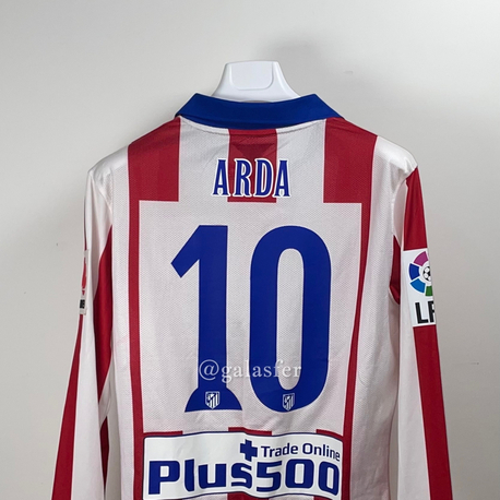 Arda Turan Maç Forması