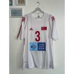 Voleybol Milli Maç Forması
