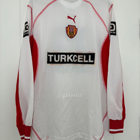 Malatyaspor Forması