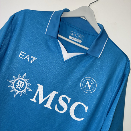 Napoli Orijinal Forma