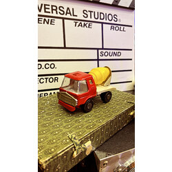Tonka tintoy made in japan