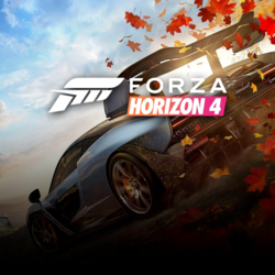 Forza Horizon 4