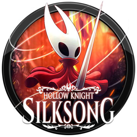 Hollow Knight Silksong