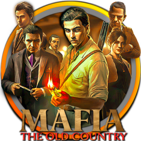 Mafia The Old Country