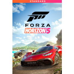 Forza Horizon 5