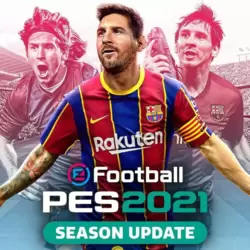 PES 2021