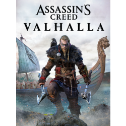 Assassin's Creed Valhalla