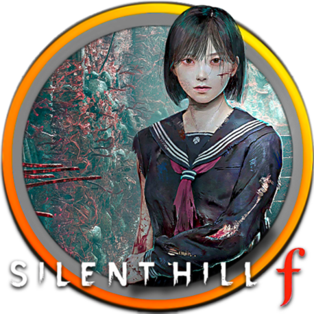 Silent Hill f