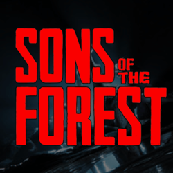 Sons Of The Forest
