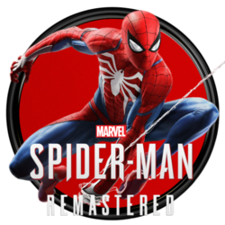 Spider-Man Remastered