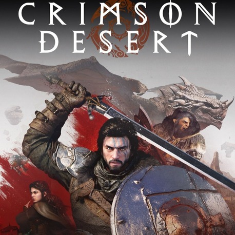 Crimson Desert