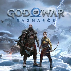 God of War Ragnarök PC 
