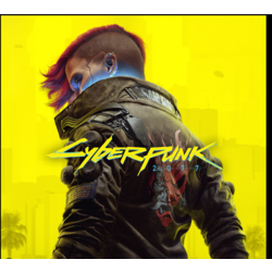 Cyberpunk 2077