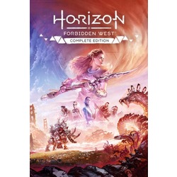 Horizon Forbidden West 
