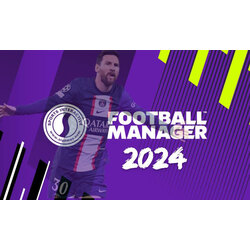 Football Manager 2024