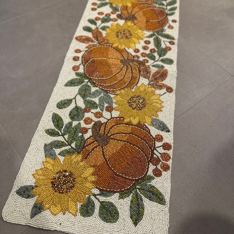 Dikdörtgen bal kabak 