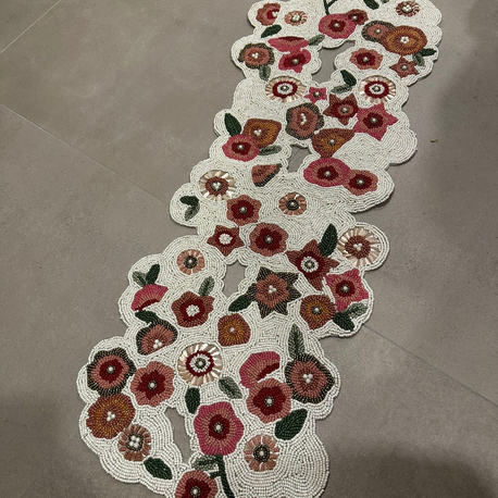 Mini çiçek 