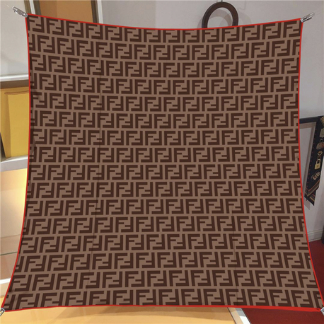 Fendi eşarp 