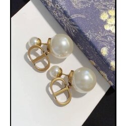 Dior küpe
