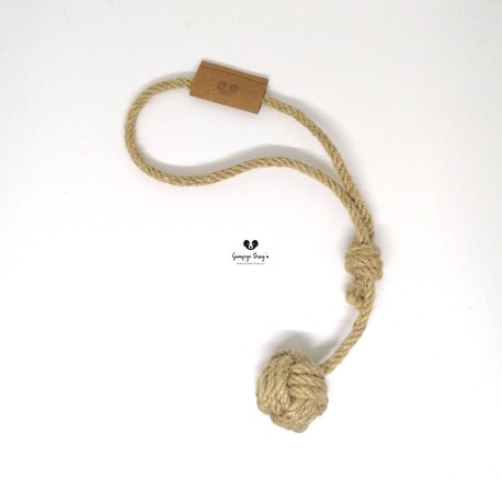 MONKEY FIST 