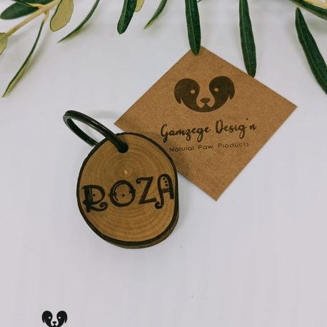 Zeytin Dalı Köpek İsimliği