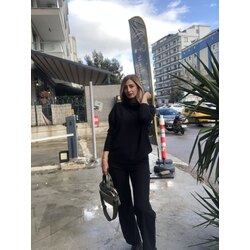Selanik Degaje Yaka İkili Takım 